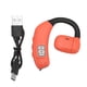thumbnail image 2 of Auriculares De Oído Abierto De Un Solo Auricular, Auriculares De Conducción De Aire, Auriculares Inalámbricos BT Con Ganchos Para Las Orejas, Auriculares Deportivos De Un Solo, 2 of 7