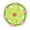 Green, variant on mdesiwst Plush Dog Flying Disc Stuffed Disc Dog Chew Toy Rope Circle Interactive Tug-of-War Toy for Small Medium Dogs Training Toss And Fetch