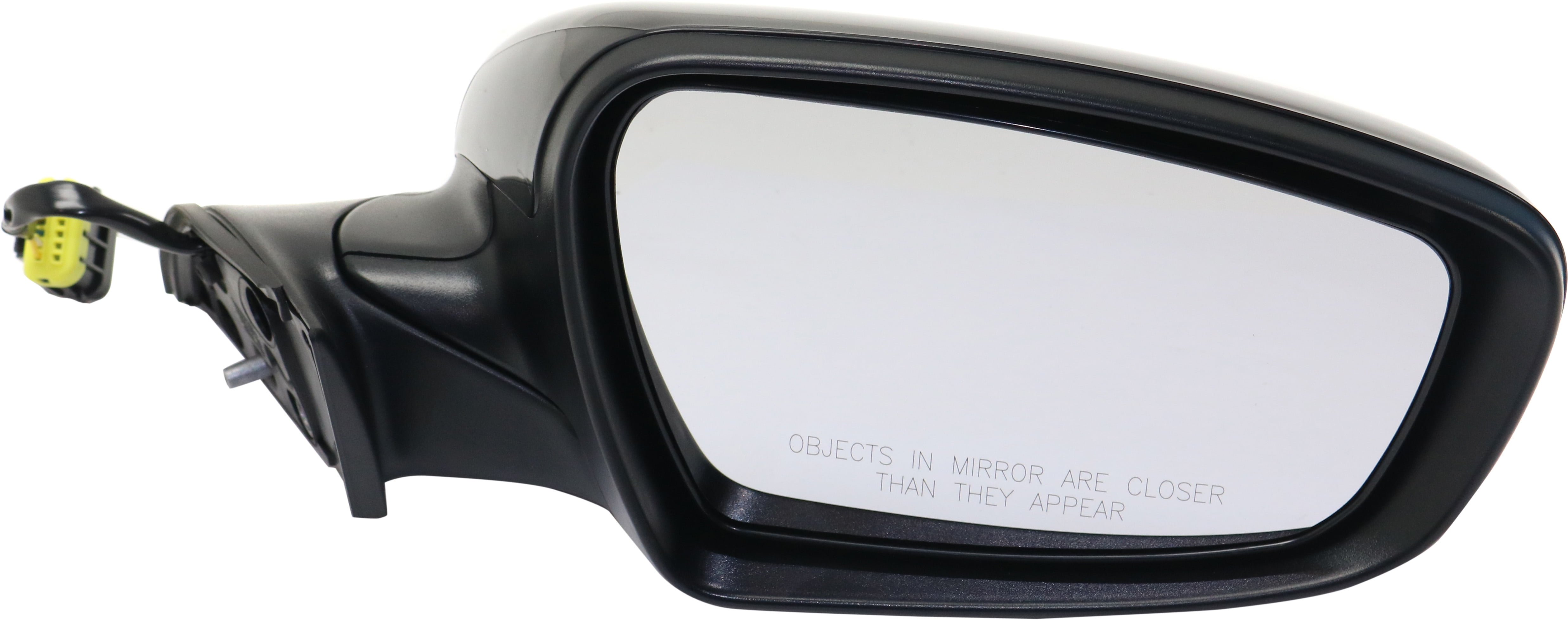 Mirror Compatible With 20172018 Kia Forte Forte5 Right Passenger Side