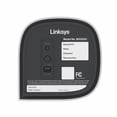 thumbnail image 4 of ROUTER LINKSYS VELOP PRO 6E TRI-BAND 2400MBITS 2.4G-/5/6 MESH MX6202 2PACK, 4 of 6