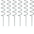 thumbnail image 7 of Tomato Twist Stake, Support Stakes, 15.7 Inch Spiral Tomato Cages Climbing Stake Tower Metal Garden Supports Frame for Potted Tomato Rose Vine for Indoor & Outdoor, 7 of 7