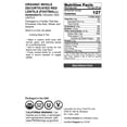 thumbnail image 3 of Organic Red Lentils (Football), 1 Pound –Whole, Decorticated, Non-GMO,Kosher, Bulk – by Food to Live, 3 of 7