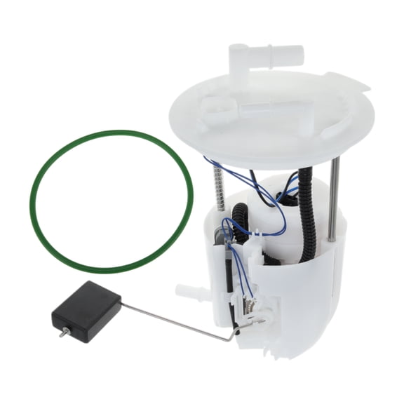Electric Fuel Pump Assembly for Ford Edge 2011-2015 for Lincoln MKX 2011-2014 3.5L 3.7L Fuel Filter Pump Module with Inlet Strainer No.BT4Z9H307C
