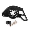 thumbnail image 5 of Front Sprocket Chain Guard Cover Left Side Engine for Honda Grom MSX125 MSX125SF, 5 of 10