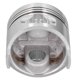thumbnail image 4 of Mini Tiller Piston 178F Aluminum Alloy Silver Air Cooled Engine, 4 of 5