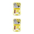 thumbnail image 4 of Wosthever Caja de almacenamiento de costura organizador de estuches de agujas de bordado para manualidades DIY Type3 NO3, 4 of 6