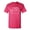 Pink, variant on Cheese Hugz Sarcastic Humor Graphic Novelty Funny Youth T Shirt