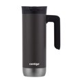 thumbnail image 1 of Contigo Snapseal Tasse de Voyage Isotherme, 20 oz, Saké, 1 of 4