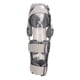 thumbnail image 4 of Rodillera Postoperatoria, Inmovilizador De Rodilla, Marco De aleación De Aluminio Con Bisagras Universales Y Amortiguación Efectiva, Buena Resistencia Para ACL, 4 of 7