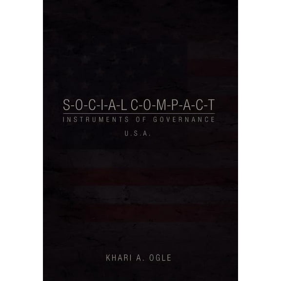 S-O-C-I-A-L C-O-M-P-A-C-T (Hardcover)