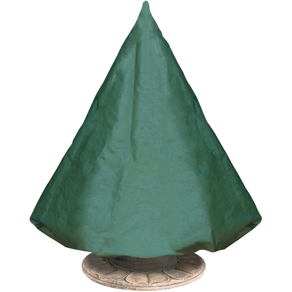 Bosmere Small Fountain Cover, Green C800