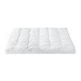 thumbnail image 6 of Rest Haven 3" Ultra-Soft Plush Pillow Top Mattress Topper with Straps, Full, 6 of 9