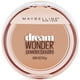 Maybelline New York Maquillage Poudre Dream Wonder, Beige Naturel, 0,19 oz. – image 1 sur 5