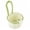 Green, variant on Hanging Sink Drain Basket for Kitchen, Multifunctional Faucet Hanging Drain Basket, Self-Draining Sponge Holder for Kitchen