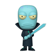 thumbnail image 2 of Korvo - Solar Opposites Funko Pop! Animation #974 Funko Pop!, 2 of 2