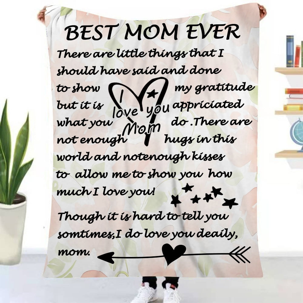 PUREFLY Mom Gifts from Daughter Son Unique Mother's Day Gifts For Mom  Rotating Mom Picture Frame Double-Sided Display Gifts For Mom Mother-In-Law  New Mom,Birthday Gifts Christmas Gifts For Mom : : Home