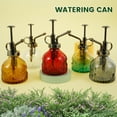 thumbnail image 1 of Harupink Plant Mister, 200ML Plant Mister Spray Bottle, Glass Mist Spray with Pump, Indoor Plant Mister Sprayer for House Plant, Small Watering Can for Indoor, 1 of 6