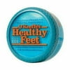 1PK O'Keeffe's 3200GP Healthy Foot Feet 3.2 oz Working Foot Creme for Cracked Split Skin
