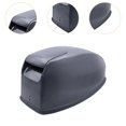 thumbnail image 6 of Boat Outboard Motor Cover Engine Hood Marine Protector Durable ABS Plastic for Yamaha 15 Hp Two Stroke Motors, 6 of 9