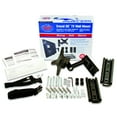 thumbnail image 5 of Ready America MRV3510 Thumb Lock 55 lb. Capacity 37" RV TV Wall Mount, 5 of 5