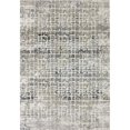 thumbnail image 1 of Dynamic Rugs AT283374190 2 ft. 3 in. x 8 ft. Astoria 3374 Rectangle Contemporary Area Rug - 190 Cream & Grey, 1 of 1