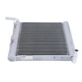 thumbnail image 4 of iSpchen Front Right Auxiliary Radiator for Range Rover Velar/Jaguar F-Pace 3.0L 5.0L 2018-2023,Replaces LR092120, T4A1806, LR132825, T4A37970, LR181758, T4A50609, 4 of 16
