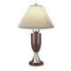 ORE International 8196 Lampe de Table à Billes Moderne de 30 Pouces – image 2 sur 3