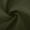 thumbnail image 6 of RYRJJ Women's Fall 2 Piece Blazer Outfits Business Casual Long Notch Collar Blazer Jackets and Dressy Wide Leg Work Pant Suits Sets with Pockets(Army Green,S), 6 of 6