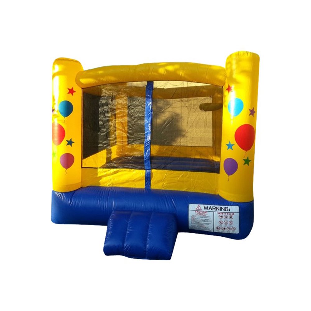 kiddo balloon bounce house