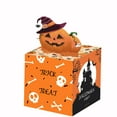 thumbnail image 2 of KMMYS Halloween Party Decoration Money Box, Surprise Money Gift Box, Birthday Money Holder, Fun Cash Gift Idea, Unique Party Favor for Friends and Family, Creative Savings Box, 2 of 6