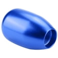 thumbnail image 4 of Gear  Lever, Metal 8 Colors Optional High Reliability Gear Knob, Not Easy To Fade For Car Repair Car Parts, 4 of 8