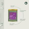 thumbnail image 4 of Luxmi Estates Valerian Dream Sleep Tea 25 Tea Bags (50g) Pack | with Chamomile, Lavender & Valerian Root, 4 of 6