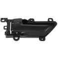 thumbnail image 3 of Auto Inner Handle, Car Inside Door Handle 82620-3J000 Black  For Car Modification Replacement For   Veracruz Ix55 07-12, 3 of 8