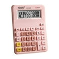 thumbnail image 7 of Ywuzuh Under $1 Basic Calculators Savings Cute Basic Calculator with Large LCD Display and Buttons, for Office, S+chool, Home Use, 7 of 7