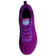 thumbnail image 5 of Fashion Women's Breathable Running Shoes, Purple, Size 6, 5 of 8