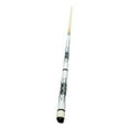 thumbnail image 5 of Vsenkes 57" Billiard Pool Cue Stick Accessories Portable 2 Shaft for Billiard Player White and Blue, 5 of 9