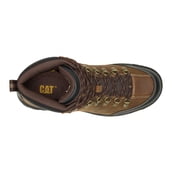 Caterpillar Threshold Waterproof Work Boot Men