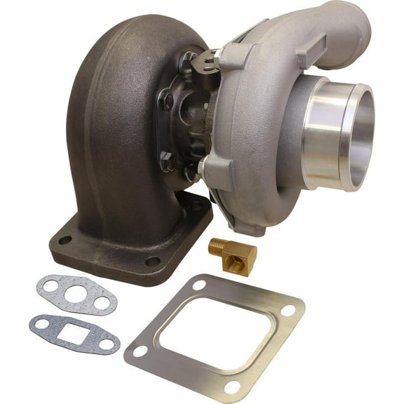 RAParts AM465360 Turbocharger