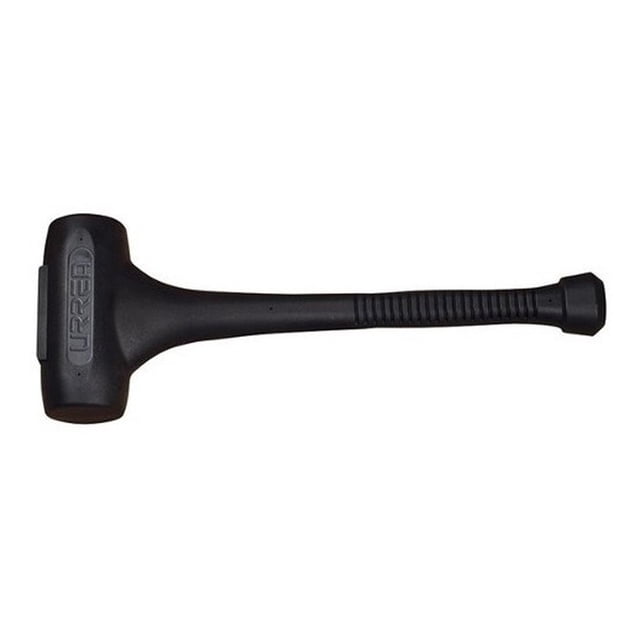 Marro De Golpe Seco De Una Sola Pieza 7lb 1436db Urrea Urrea 1436DB