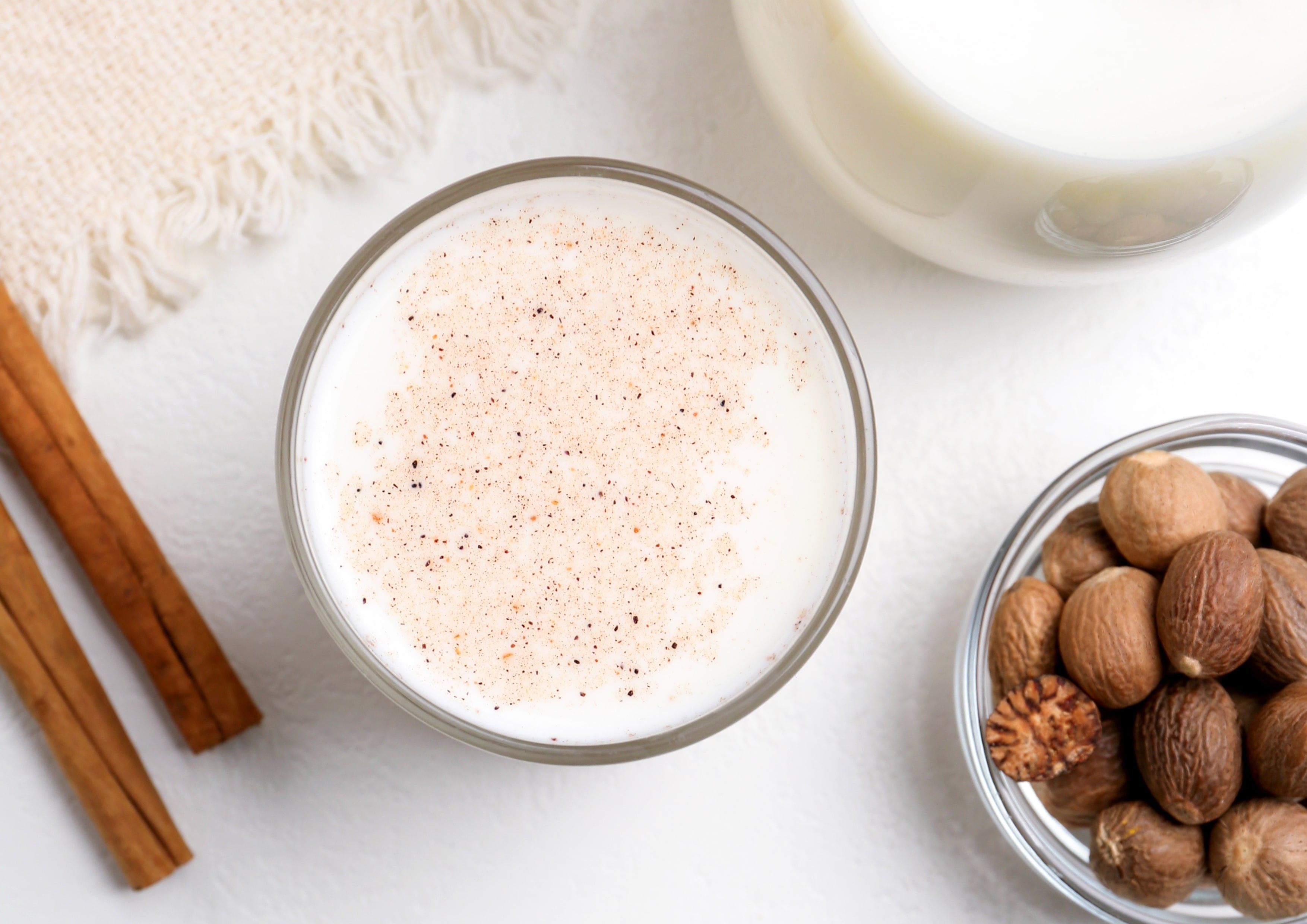 Whole Nutmeg, 2 Pounds - Raw, Vegan - by Food to Live