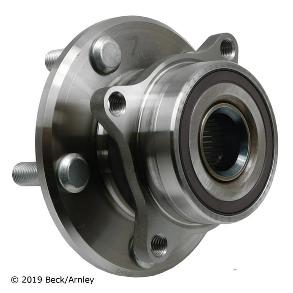 BeckArnley 051-6480 Hub And Bearing Assembly