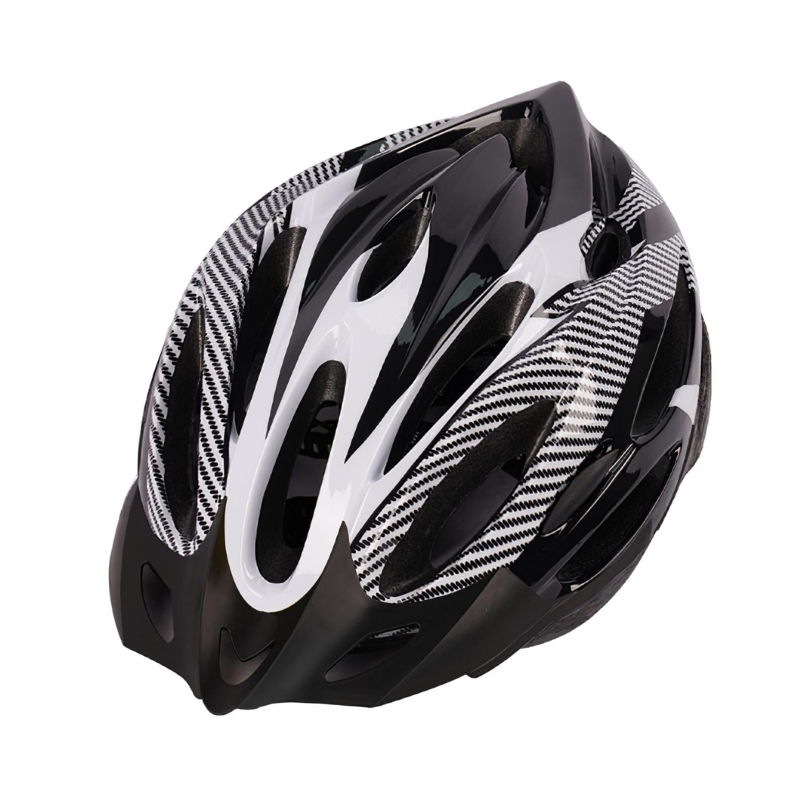 Adult Bike Helmet 56-65CM, Sports 21 