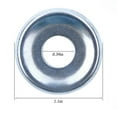 10x Clutch Washer EClip For MS260 MS290 MS440 MS460 MS660 9460 624