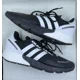 thumbnail image 1 of [FX6515] Adi - das ORIGINALS ZX 1K BOOST BLACK WHITE SILVER Sz 11 Mens, 1 of 6
