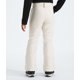 thumbnail image 3 of Pantalones de nieve THE NORTH FACE Freedom Insulation White Dune Girl, 3 of 8