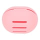 thumbnail image 1 of Estuche de viaje para esponja de maquillaje, estuche para esponja de maquillaje, estuche de silicona para esponja de maquillaje, estuche de silicona pa, 1 of 14