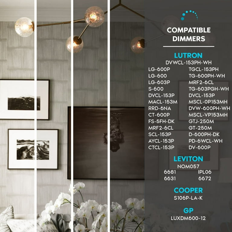 Luxrite Vintage LED Tube, 5W=60W, 3000K Soft White, Dimmable Luxrite Vintage LED Tube, 5W=60W, 3000K Soft White, Dimmable