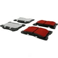 thumbnail image 3 of Disc Brake Pad Set, 3 of 4