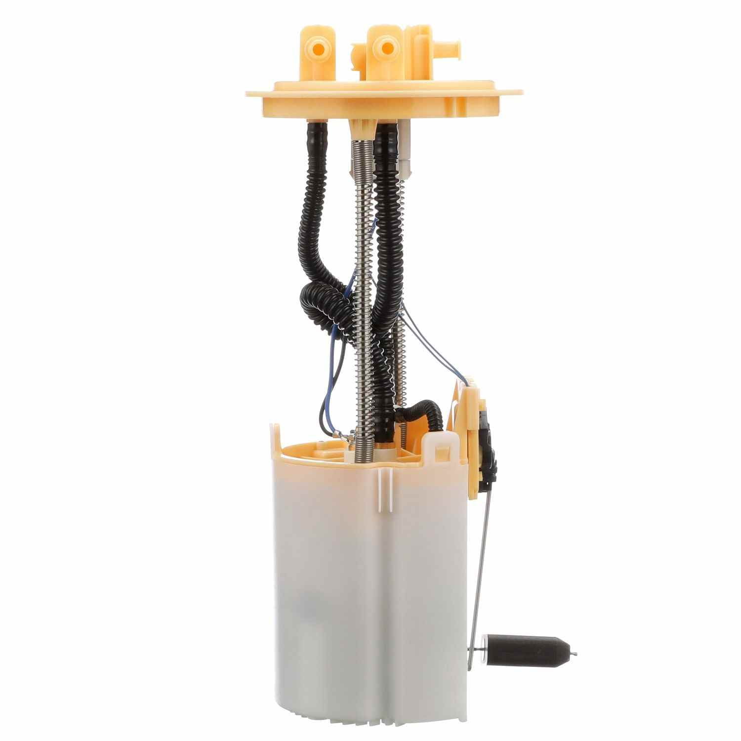 Delphi FG1706 Fuel Pump Module Assembly Fits select: 2010-2017 MERCEDES-BENZ SPRINTER, 2007-2009 DODGE SPRINTER