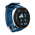 thumbnail image 1 of Multifunctional   Watch, Color Full Touch Screen And Custom Dial, Waterproof And 7 Sports Modes, Al L Day Fitness Tracking, Best  Fashion And Health, 1 of 8